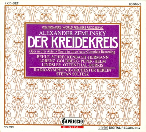 Der Kreidekreis