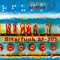 Sitarfunk Volume One