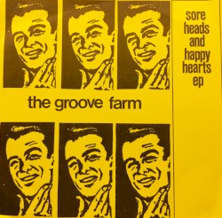 Sore Heads and Happy Hearts EP