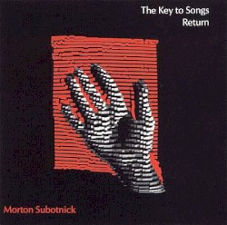 The Key to Songs / Return