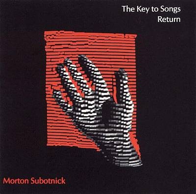 The Key to Songs / Return