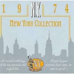 New York Collection, 1974