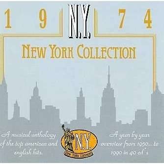 New York Collection, 1974