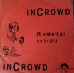 I'll Make It All Up to You / Love Me Girl