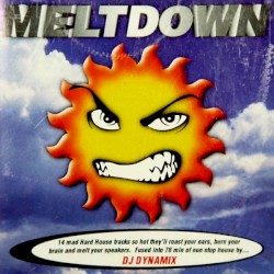 Meltdown