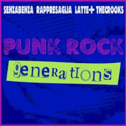 Punk Rock Generations
