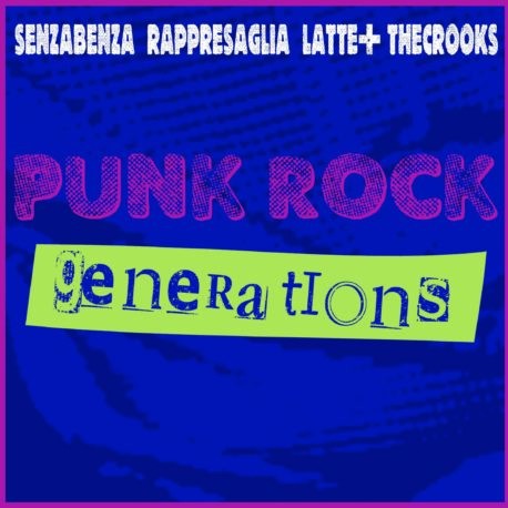 Punk Rock Generations