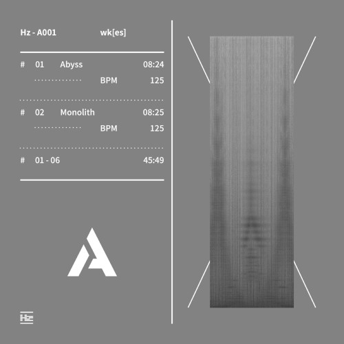 Hz‐A001