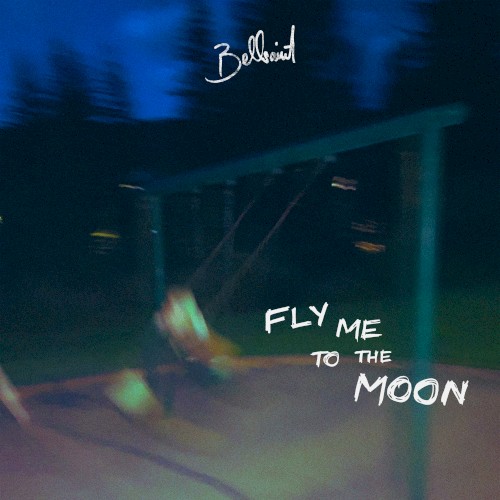 Fly Me To The Moon