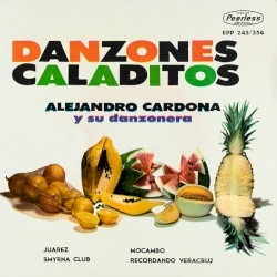Danzones caladitos