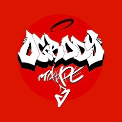 Ogrody Mixtape 3