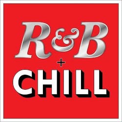 R&B + Chill