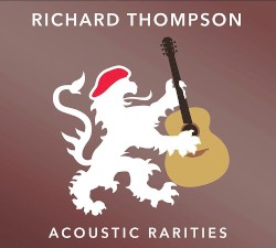 Acoustic Rarities