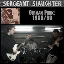 German Punk: 1989/90