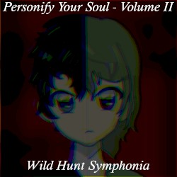 Personify Your Soul, Vol. 2