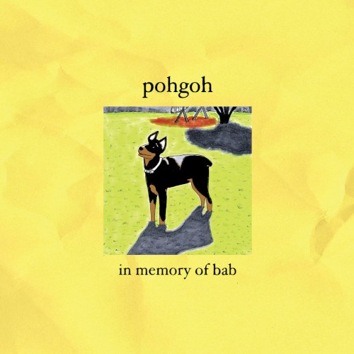 In Memory of Bab
