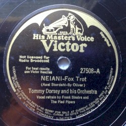 Neiani / This Love of Mine