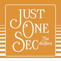 Just One Sec