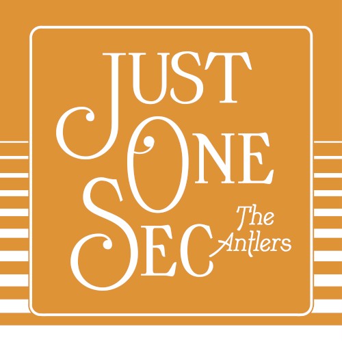 Just One Sec