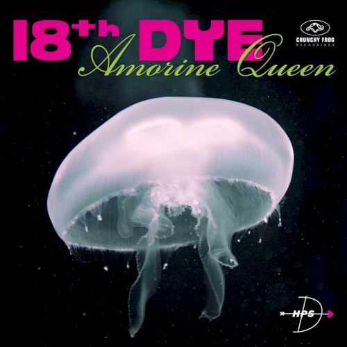 Amorine Queen