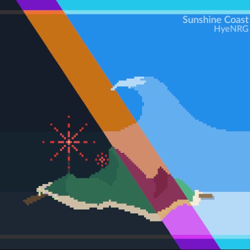 Sunshine Coast