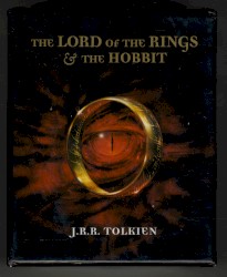 The Lord of the Rings & The Hobbit
