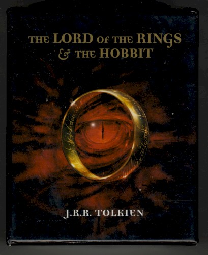 The Lord of the Rings & The Hobbit
