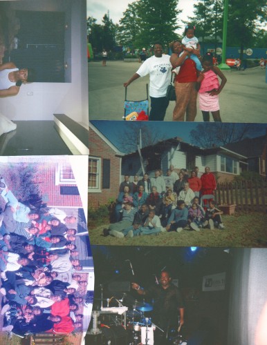 GOT FOOD AT THE CRIB’!!!!!!!!!! VOL.10