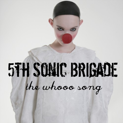 The Whooo Song