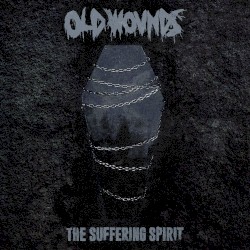 The Suffering Spirit
