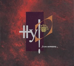 Hy! From Hypnotic to Hypersonic