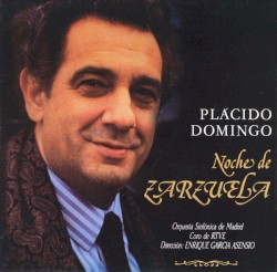Noche de Zarzuela