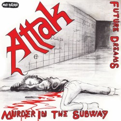 Murder in the Subway