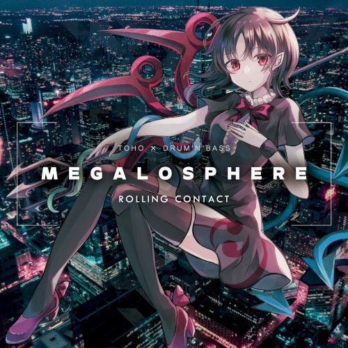 MEGALOSPHERE