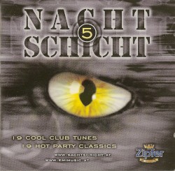 Nachtschicht, Volume 5