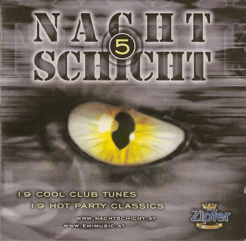 Nachtschicht, Volume 5
