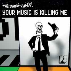 Your Music Is Killing Me
