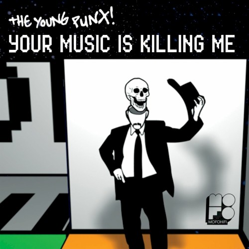 Your Music Is Killing Me