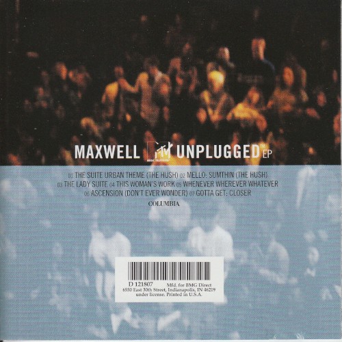 MTV Unplugged