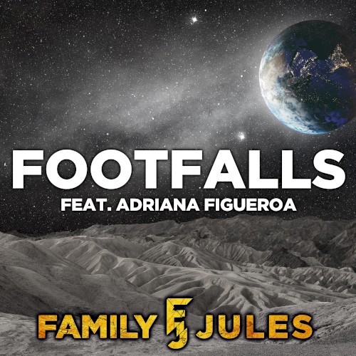 Footfalls