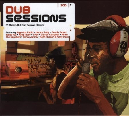 Dub Sessions