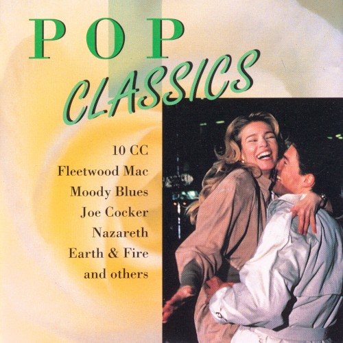 Pop Classics