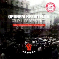 Opunem Rezistență