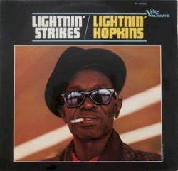 Lightnin' Strikes