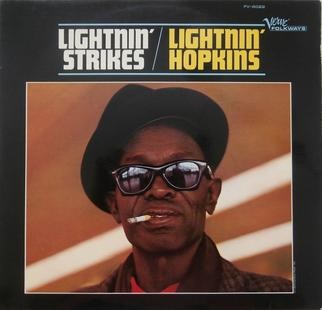 Lightnin' Strikes