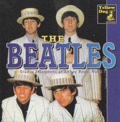 Studio 2 Sessions at Abbey Road, Vol. 2