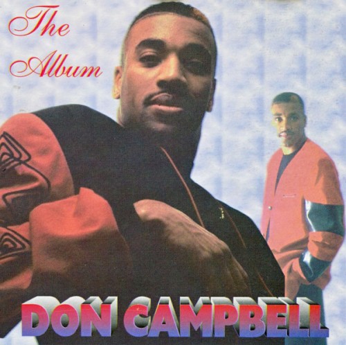 The Album
