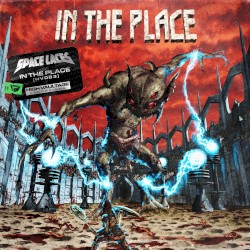 IN THE PLACE