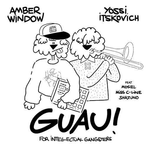 Guau! for Intellectual Gangsters