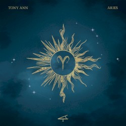 ARIES "The Charismatic"